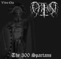 Athos : The 300 Spartans